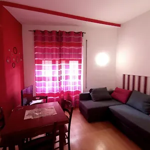 My Vatican House Apartment Rom