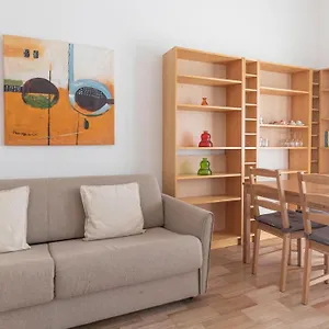 Appartamento Italianway - Argonne 7, Milano