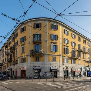 Appartamento Navigli, Milano