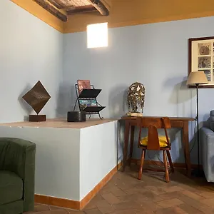 Boutique Grifone Apartment Rom