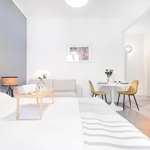 Appartamento Gorgeous Flat In The Design District, Milano