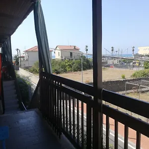 I Girasoli Apartment Ventimiglia