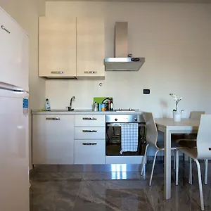 Casa Venus Ieo Milan
