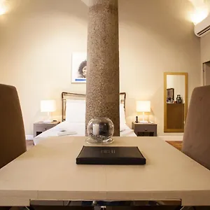 Hemeras Boutique Homes - Design In Center Apartment Mailand