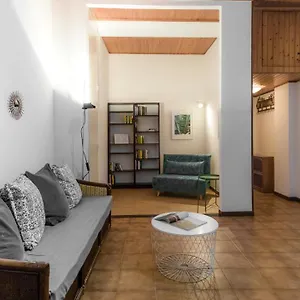 Appartamento Italianway - Massarani 5, Milano