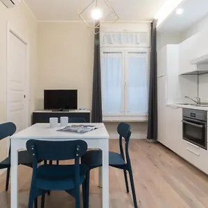 Appartamento Italianway - Corso Garibaldi 104, Milano